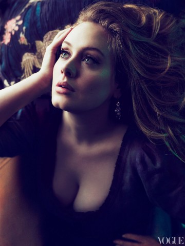 Sneak Peek: Adeles Vogue Spread (US March 2012 Issue) adele 0312 11 outtake 200723313189 360x480 Sneak Peek: Adeles Vogue Spread (US March 2012 Issue)