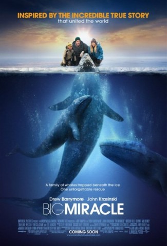 big miracle poster 325x480 Candy Hearts and Cinema Stars   Feb 12 Movie Releases
