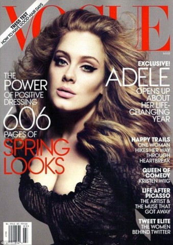Sneak Peek: Adeles Vogue Spread (US March 2012 Issue) big13 339x480 Sneak Peek: Adeles Vogue Spread (US March 2012 Issue)