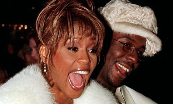 Bobby Brown’s Emotional Response to Whitney Houston’s Death