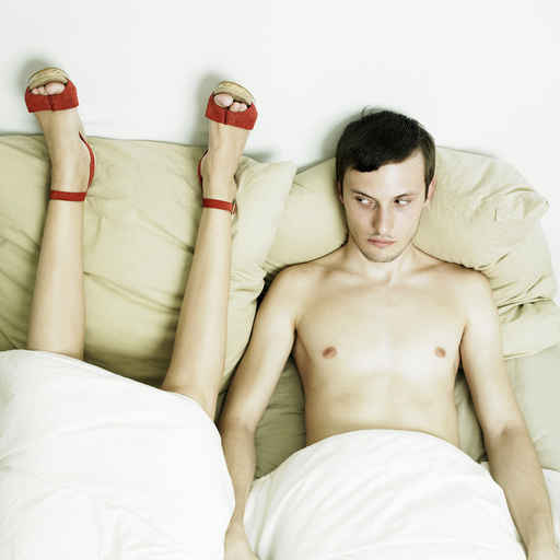 fotolia 15114149 The Top 3 Things Guys Hate That You Do In Bed