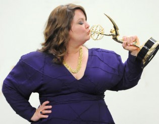 2012 The Year of the Curvy Girl! main melissa mccarthy 315x246 2012 The Year of the Curvy Girl!