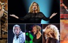 QOTD: Who had the best 2012 Grammy Performance?