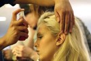 NYFW 2012 – Beauty Looks, trends and highlights