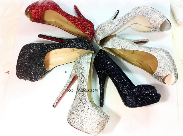 2012 Gift Ideas for Spring Crystalpumps 640x478 2012 Gift Ideas for Spring