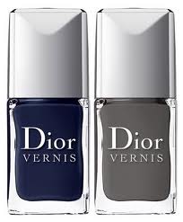 Dior Spring 2012 launches Diornewlookvernis Dior Spring 2012 launches