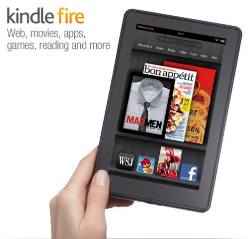 2012 Gift Ideas for Spring Kindlefire1 497x480 2012 Gift Ideas for Spring