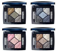 Dior Spring 2012 launches Newlook5colourpalletes Dior Spring 2012 launches