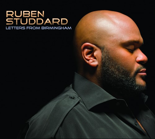 Ruben Studdard Letters From Birmingham Album Download Tracklist Zip Torrent Leak Ruben Studdard March 13th Album Release