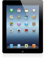 2012 Gift Ideas for Spring ipad2012 step1 ipad black 2012 Gift Ideas for Spring