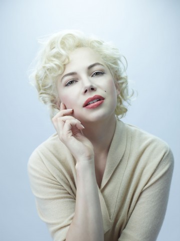 my week with marilyn michelle williams image 011 359x480 My Week With Marilyn March 13th DVD Release 