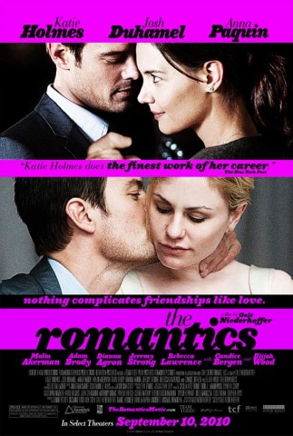 Hollywood Crush: Josh Duhamel romantics 323x480 Hollywood Crush: Josh Duhamel