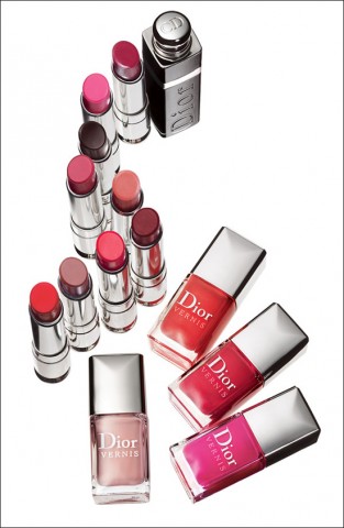 Dior Spring 2012 launches spring2012 diorextreme001 313x480 Dior Spring 2012 launches