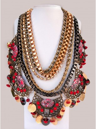 Igigi launches its new A Breath of Fresh Air collection for Spring stefania necklace1 1 Igigi launches its new A Breath of Fresh Air collection for Spring