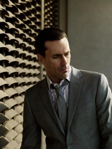tumblr li132oUjGd1qzoaqio1 r1 500 360x480 Hollywood Crush: Jon Hamm in Mad Men 