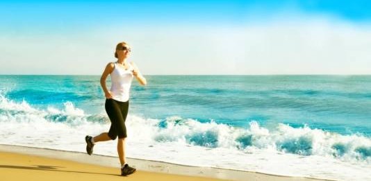 48491 top beach work out weight loss summer exercise outdoor vacation spry  crop landscape 534x0 e1336960709714 Summer Fitness Tips   Lets Get Physical