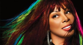 The “Queen of Disco” Donna Summer Gone at 63