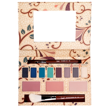 The Hottest Spring and Summer Palettes 12 Parispalette The Hottest Spring and Summer Palettes 12