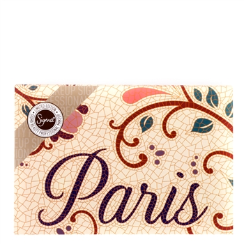 The Hottest Spring and Summer Palettes 12 Parispalette2 The Hottest Spring and Summer Palettes 12