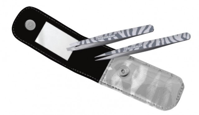 Petite Satin Etched Zebra Print 640x371 2012 Mothers Day Gift Guide