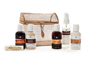 barista 2012 Mothers Day Gift Guide