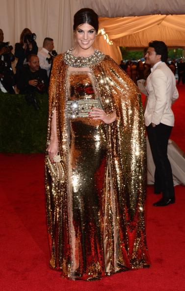Glitz and Glamour at the Met Gala 2012 biancabrandolini2012 Glitz and Glamour at the Met Gala 2012