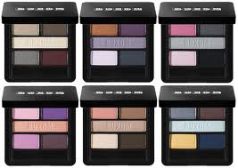 The Hottest Spring and Summer Palettes 12 buxompalettes The Hottest Spring and Summer Palettes 12