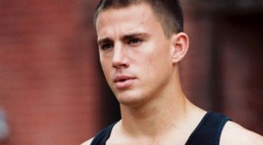 Hollywood Crush: Chat with Channing Tatum from the Vow