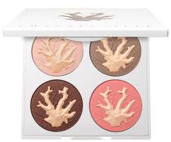 The Hottest Spring and Summer Palettes 12 chantecaillecoralreefs The Hottest Spring and Summer Palettes 12