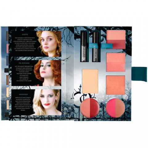 The Hottest Spring and Summer Palettes 12 darkshadows3 480x480 The Hottest Spring and Summer Palettes 12
