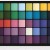 The Hottest Spring and Summer Palettes ’12