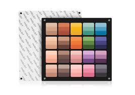 The Hottest Spring and Summer Palettes 12 inglotrainbow The Hottest Spring and Summer Palettes 12