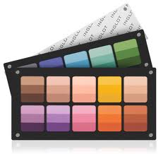 The Hottest Spring and Summer Palettes 12 inglotrainbow2 The Hottest Spring and Summer Palettes 12