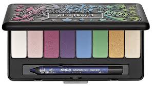 The Hottest Spring and Summer Palettes 12 katvondtrueromance The Hottest Spring and Summer Palettes 12