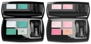 The Hottest Spring and Summer Palettes 12 lancomespring The Hottest Spring and Summer Palettes 12