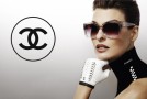 Chanel Spring 2012 – Sexy Specs