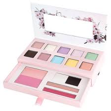 The Hottest Spring and Summer Palettes 12 nyspringfling The Hottest Spring and Summer Palettes 12
