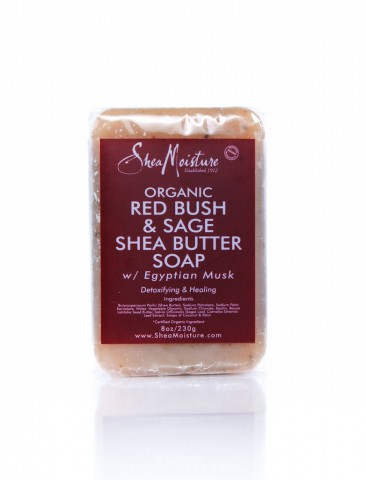 red bush soap 366x480 2012 Mothers Day Gift Guide