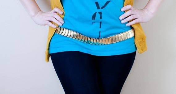 Skinny Jeans: Tackling the Pariah of Plus Size Fashion