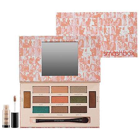 The Hottest Spring and Summer Palettes 12 smashboxsummer The Hottest Spring and Summer Palettes 12