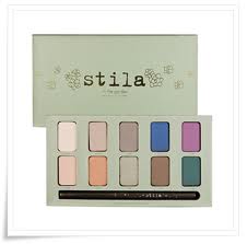 The Hottest Spring and Summer Palettes 12 stilapalette The Hottest Spring and Summer Palettes 12