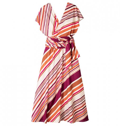stripeddress 455x480 2012 Mothers Day Gift Guide
