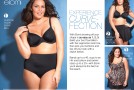 BAREPlus Swim 2012 – Curve-Fection