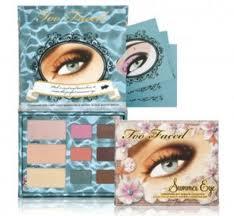 The Hottest Spring and Summer Palettes 12 toofacedsummer The Hottest Spring and Summer Palettes 12