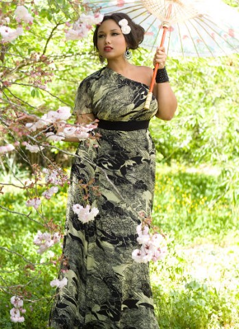 Eva Maxi dress 349x480 Voyage Exotique by Igigi 