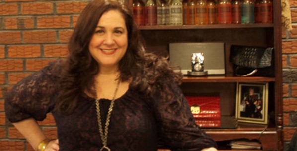 big brooklyn style e1336097326781 From The Runway to Reality: Meet Lisa Dolan of Big Brooklyn Style