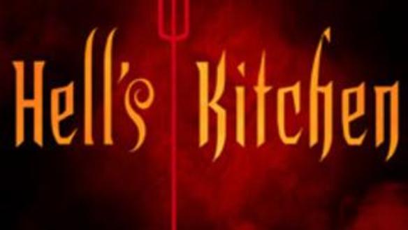 Hello, Summer! June TV Lineup hells kitchen s4 logo large Hello, Summer! June TV Lineup
