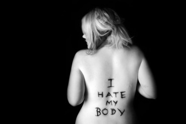 From the Editor: You can be Gay but you still cant be FAT! i hate my body by bjs photography 369x246 From the Editor: You can be Gay but you still cant be FAT!