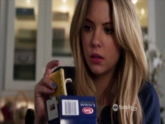 pretty little liars hanna 328x246 From the Editor: You can be Gay but you still cant be FAT!