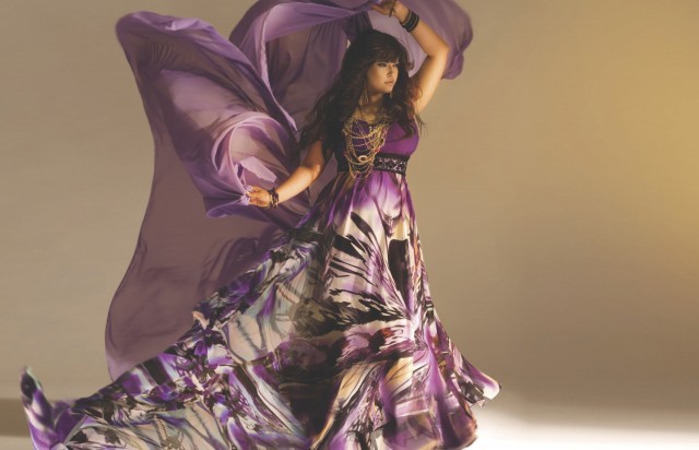 Amritta Gown copy copy 640x412 Igigis Voyage Exotique Pre Fall Collection